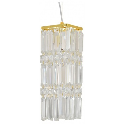 Подвесной светильник Escada Chamarel 2128/1S ESC_2128_1S