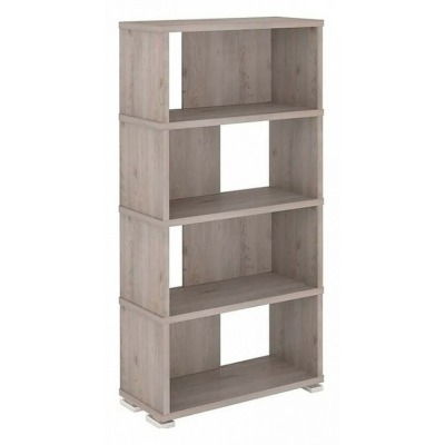 Стеллаж книжный Домино нель...