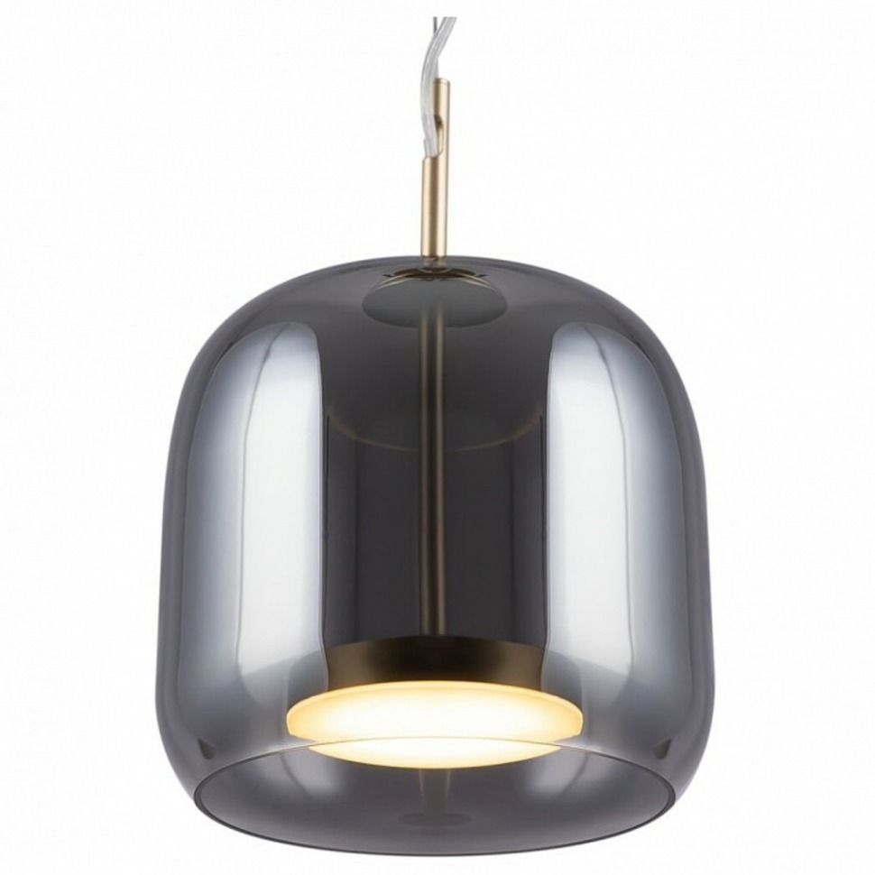 Фото Подвесной светильник Maytoni Madmen MOD128PL-L6SG MY_MOD128PL-L6SG - интернет-магазин МегаТерем в Москве