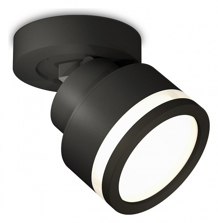 Фото Спот Ambrella Light XM XM8102022 AMBR_XM8102022 - интернет-магазин МегаТерем в Москве