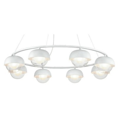 Потолочная люстра Velante 359 359-003-08 VE_359-003-08