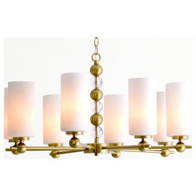 Подвесная люстра Rivoli Antonella Б0068071 RVL_B0068071