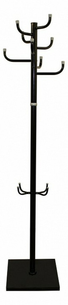 Фото Вешалка-стойка Leset Этно-2 LST_2500000067822 - интернет-магазин МегаТерем в Москве