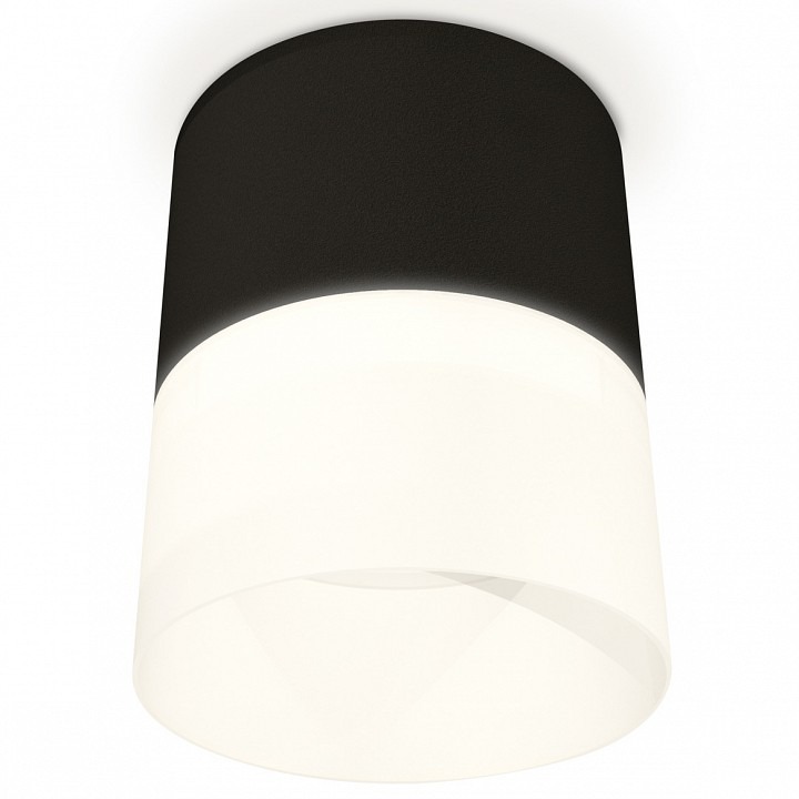 Фото Накладной светильник Ambrella Light XS XS8111002 AMBR_XS8111002 - интернет-магазин МегаТерем в Москве