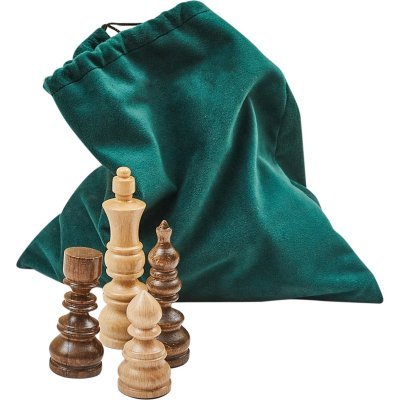 Шахматные фигуры Гвардия ср...