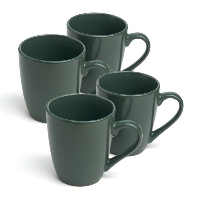 Набор кружек bronco grasses...