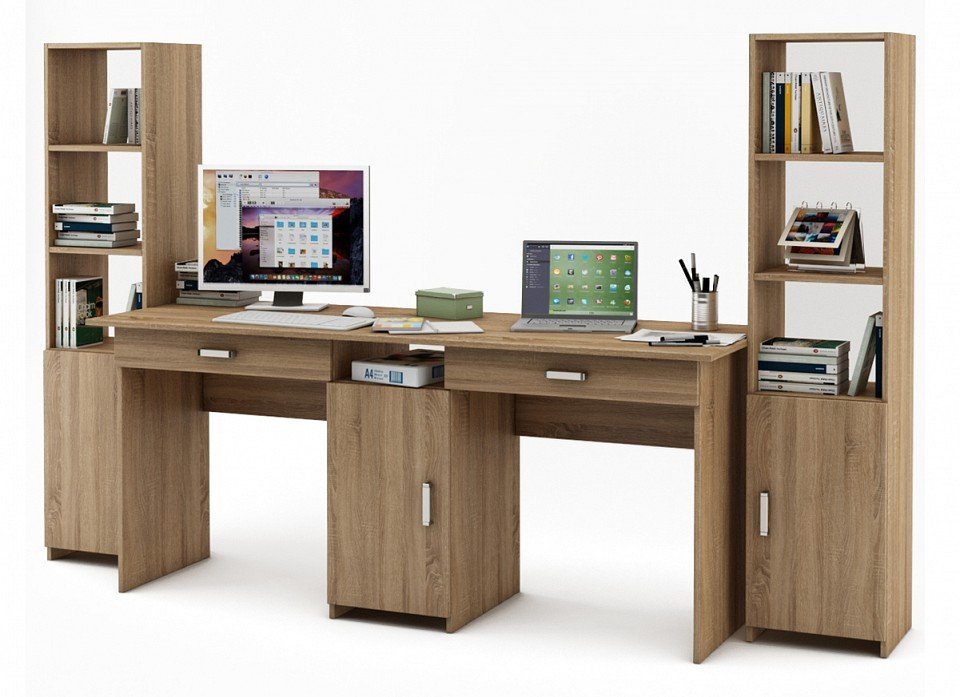 Фото Набор для детской Лайт-10Я MAS_USHLT-10YA-DS - интернет-магазин МегаТерем в Москве