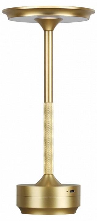 Фото Настольная лампа декоративная Odeon Light Tet-A-Tet 5033/6TL OD_5033_6TL - интернет-магазин МегаТерем в Москве