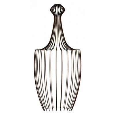 Плафон металлический Nowodv...