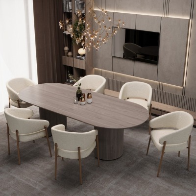 Стул Tranquil Zenith HSBI_H...