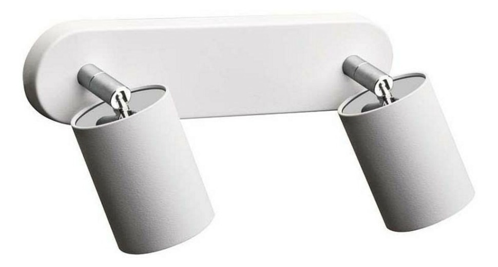 Фото Спот Nowodvorski Eye Spot White 6015 NVD_6015 - интернет-магазин МегаТерем в Москве