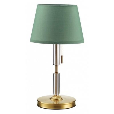 Настольная лампа декоративная Odeon Light London 4887/1T OD_4887_1T