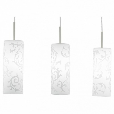 Подвесной светильник Eglo Amadora 90048 EG_90048