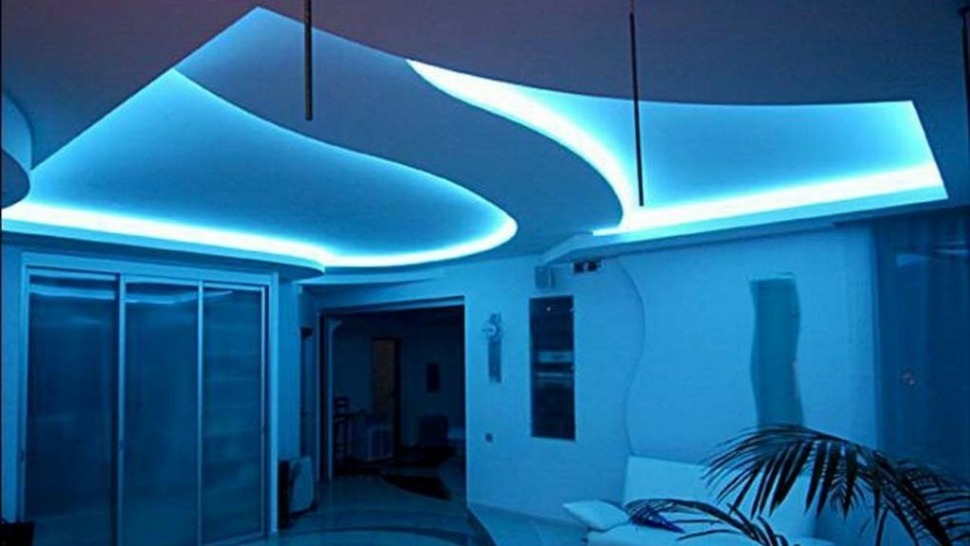 Фото Лента светодиодная Feron Saffit LS604 27677 FE_27677 - интернет-магазин МегаТерем в Москве