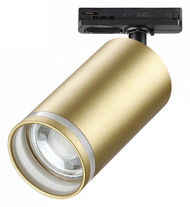 Фото Светильник на штанге Novotech Ular 370878 NV_370878 - интернет-магазин МегаТерем в Москве