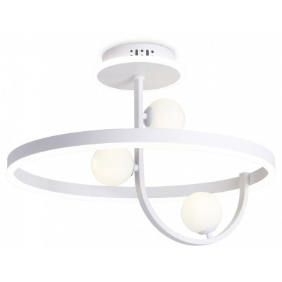 Люстра на штанге Ambrella Light FL FL66261 AMBR_FL66261