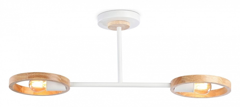 Фото Светильник на штанге Ambrella Light TR TR8243 AMBR_TR8243 - интернет-магазин МегаТерем в Москве