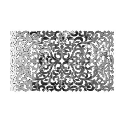 Зеркало декоративное 1537*9...