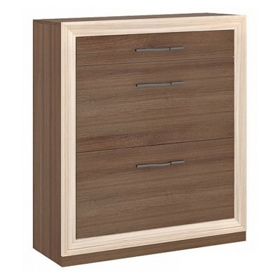 Тумба для обуви Нобиле ОБВ-90 MER_OBV-90-SHK