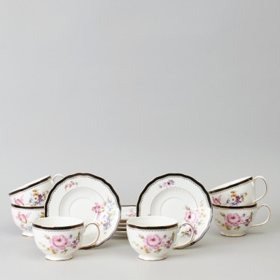 Чайный набор lefard nostalg...