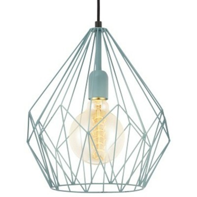 Подвесной светильник Eglo Carlton 49259 EG_49259