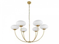 Подвесная люстра Newport KARINA М0071163 NWP_M0071163