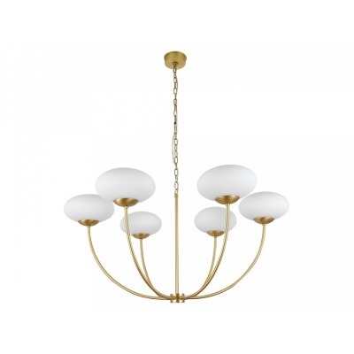 Подвесная люстра Newport KARINA М0071163 NWP_M0071163