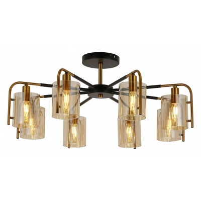 Люстра на штанге Escada Elegant 671/8P ESC_671_8P