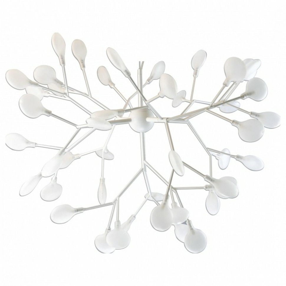 Фото Подвесная люстра Kink Light Ветта 07521-45,01 KL_07521-45.01 - интернет-магазин МегаТерем в Москве