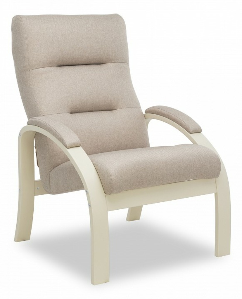 Фото Кресло Leset Лион LST_2500000057229 - интернет-магазин МегаТерем в Москве