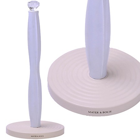 Фото Подставка для бумажных полотенец MAYER BOCH (40568) - интернет-магазин МегаТерем в Москве