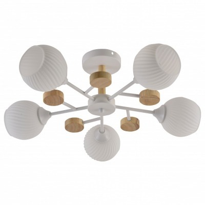 Люстра на штанге Rivoli Chi...