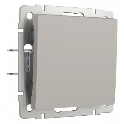 Выключатель проходной однок...