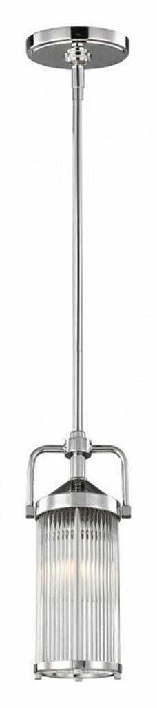 Фото Светильник на штанге Feiss Paulson FE-PAULSON-MP NC_FE_PAULSON_MP - интернет-магазин МегаТерем в Москве