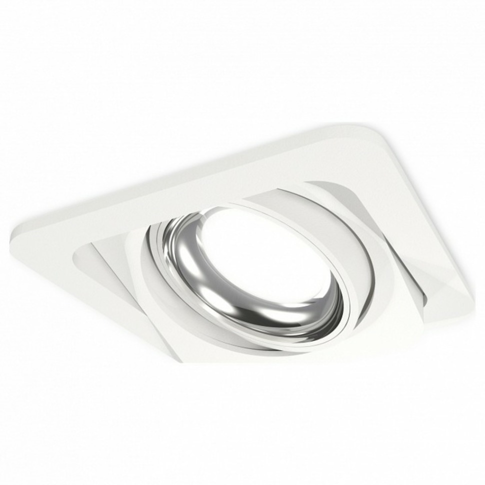 Фото Встраиваемый светильник Ambrella Light XC XC7658002 AMBR_XC7658002 - интернет-магазин МегаТерем в Москве