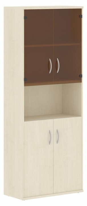 Фото Шкаф-витрина Imago СТ-1.4 SKY_00-07095890 - интернет-магазин МегаТерем в Москве