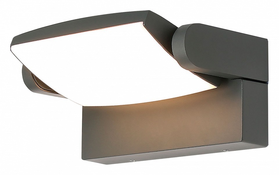 Фото Накладной светильник Mantra Hood 8896 MN_8896 - интернет-магазин МегаТерем в Москве