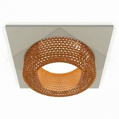 Встраиваемый светильник Amb...