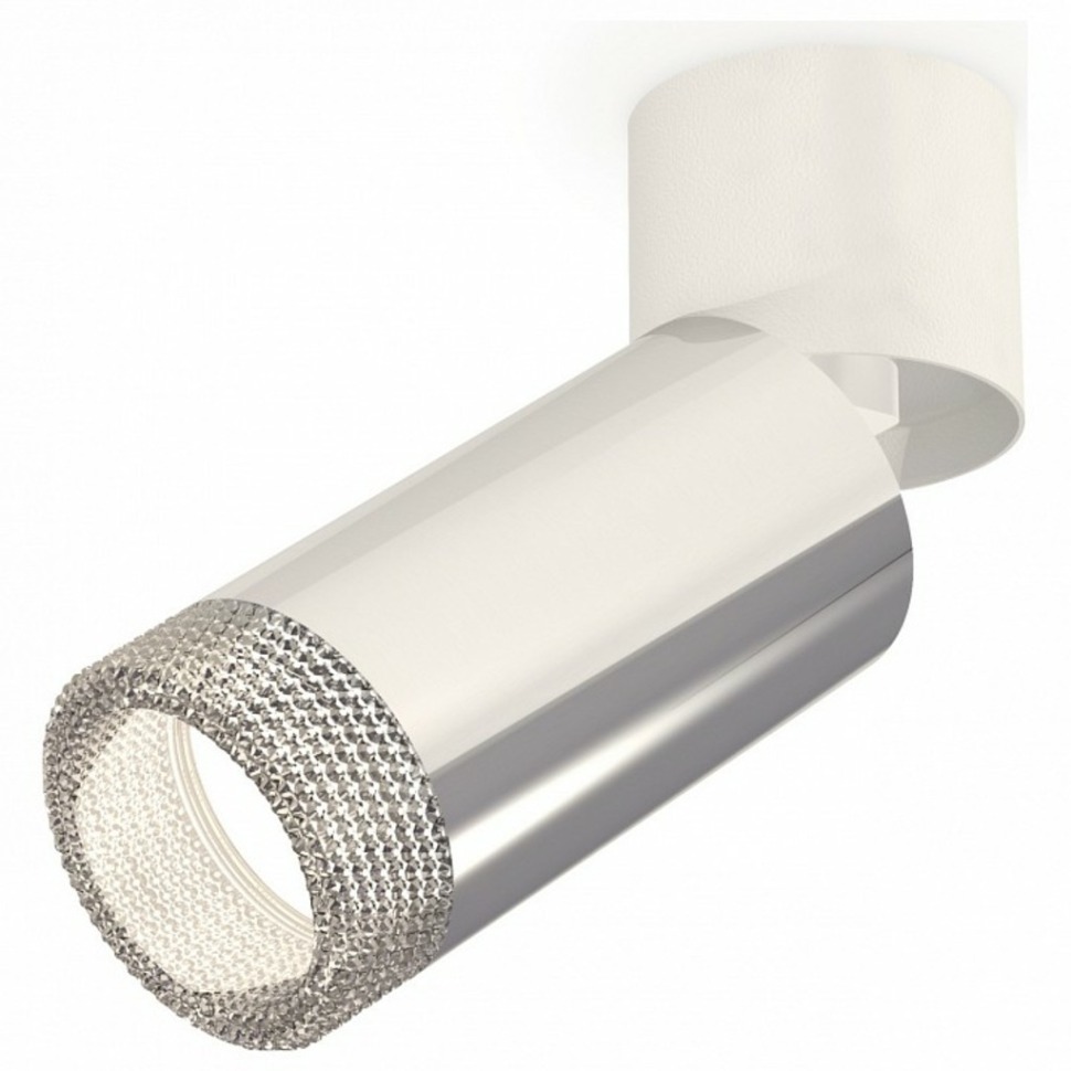 Фото Спот Ambrella Light XM XM6325031 AMBR_XM6325031 - интернет-магазин МегаТерем в Москве