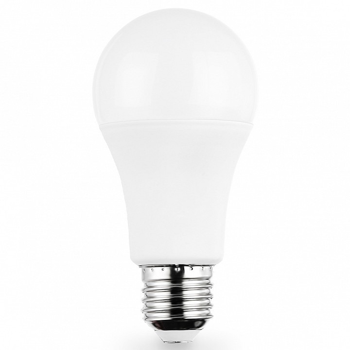 Фото Лампа светодиодная Ambrella Light A60 E27 20Вт 4000K 602004 AMBR_602004 - интернет-магазин МегаТерем в Москве