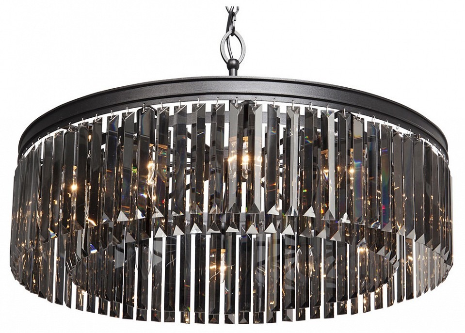 Фото Подвесной светильник Vitaluce V5155 V5182-1/12 VI_V5182-1_12 - интернет-магазин МегаТерем в Москве