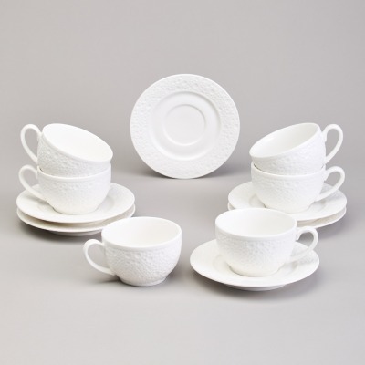 Набор чайный lefard cavier ...