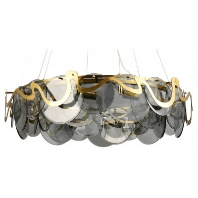 Подвесная люстра Lussole La...