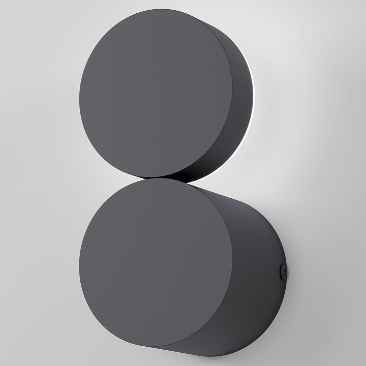 Фото Накладной светильник Elektrostandard Brioni a064600 ELK_a064600 - интернет-магазин МегаТерем в Москве