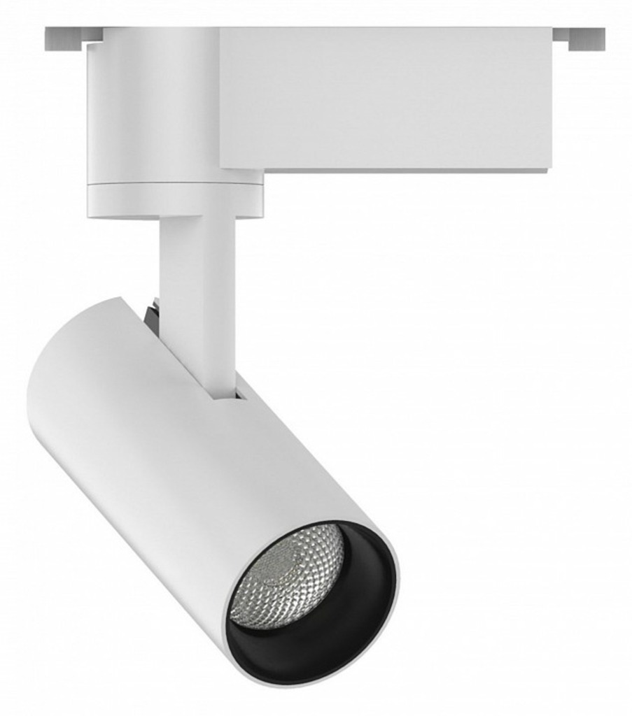 Фото Светильник на штанге Gauss TR TR075 GA_TR075 - интернет-магазин МегаТерем в Москве