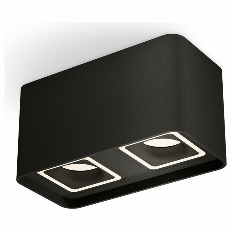 Фото Накладной светильник Ambrella Light XS XS7851020 AMBR_XS7851020 - интернет-магазин МегаТерем в Москве