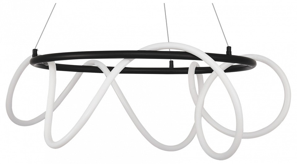 Фото Подвесной светильник ST-Luce Sagrato SL6102.403.55 - интернет-магазин МегаТерем в Москве