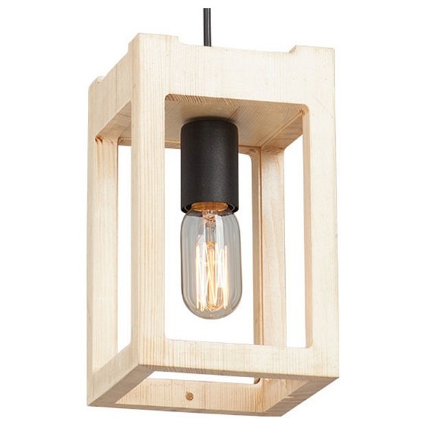 Фото Подвесной светильник Vitaluce V4492 V4492-1/1S VI_V4492-1_1S - интернет-магазин МегаТерем в Москве