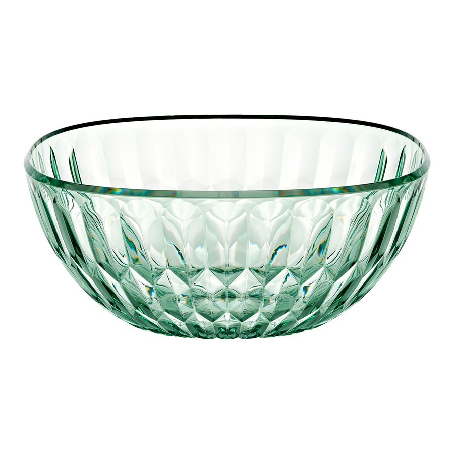 Фото Чаша vanity, D30 см, зеленая (79136) - интернет-магазин МегаТерем в Москве