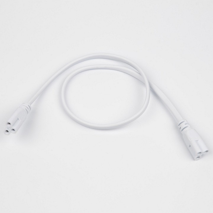 Фото Соединитель ленты с разъемом &#039;ПАПА&#039; Uniel UCX-PP3/L10 UL-00008553 UL_UL-00008553 - интернет-магазин МегаТерем в Москве